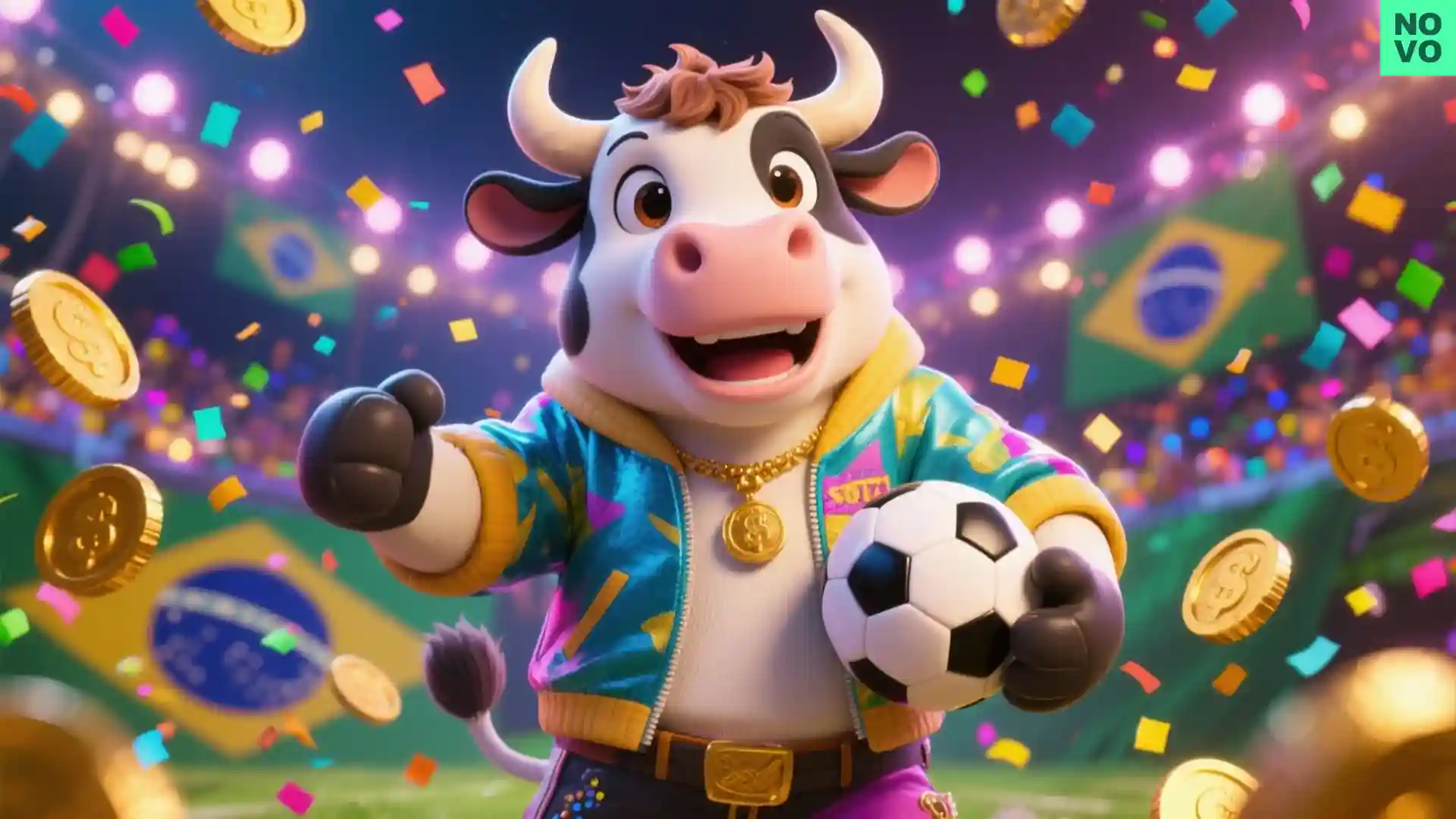 entretenimento online